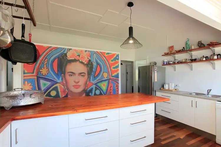 Sixth view of Homely house listing, 339 Lennox Street, Maryborough QLD 4650