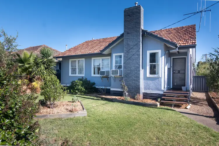 44 Hicken Crescent, Shepparton VIC 3630