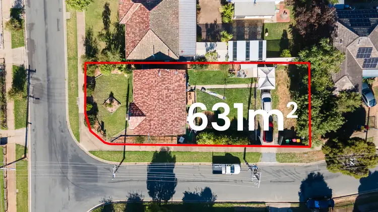 Second view of Homely house listing, 44 Hicken Crescent, Shepparton VIC 3630
