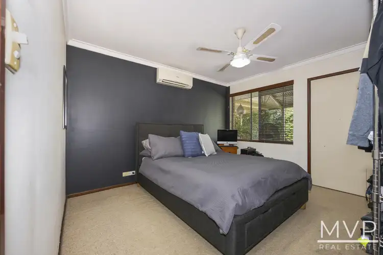 Second view of Homely semi-detached listing, 56B Marshall Way, Samson WA 6163
