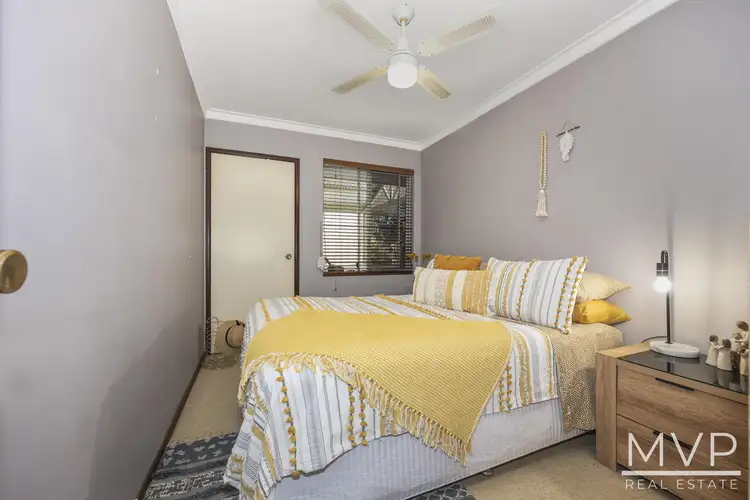 Third view of Homely semi-detached listing, 56B Marshall Way, Samson WA 6163