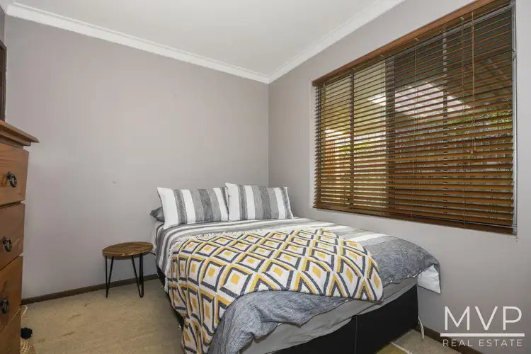 Fourth view of Homely semi-detached listing, 56B Marshall Way, Samson WA 6163