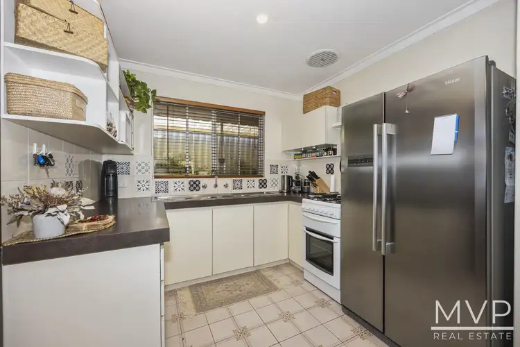 Fifth view of Homely semi-detached listing, 56B Marshall Way, Samson WA 6163