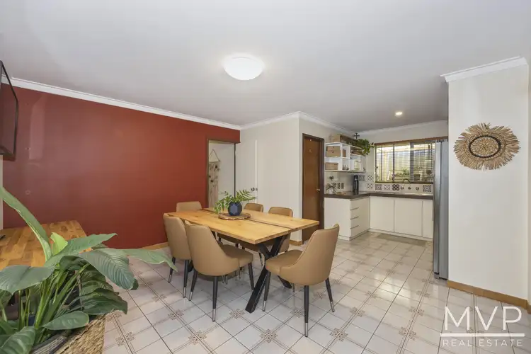 Sixth view of Homely semi-detached listing, 56B Marshall Way, Samson WA 6163