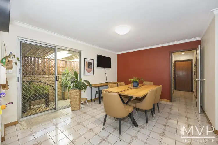 Seventh view of Homely semi-detached listing, 56B Marshall Way, Samson WA 6163