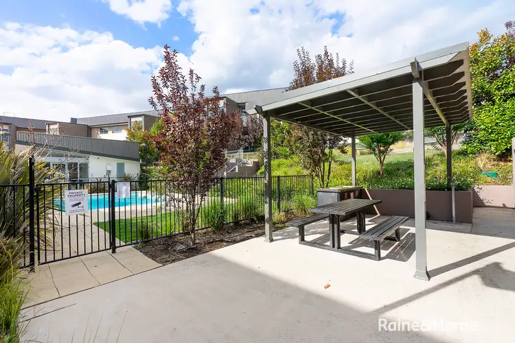 Second view of Homely apartment listing, 200/15 Mower Place, Phillip ACT 2606