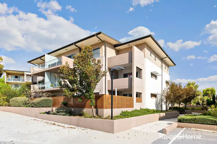 Third view of Homely apartment listing, 200/15 Mower Place, Phillip ACT 2606