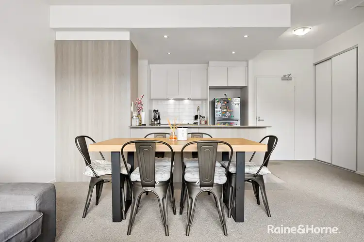 Sixth view of Homely apartment listing, 200/15 Mower Place, Phillip ACT 2606