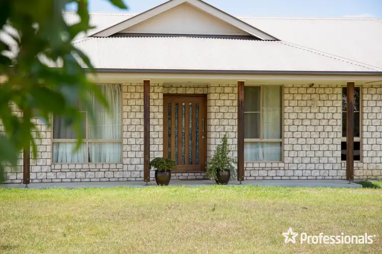 Main view of Homely house listing, 44-48 Brumby Drive, Woodhill QLD 4285