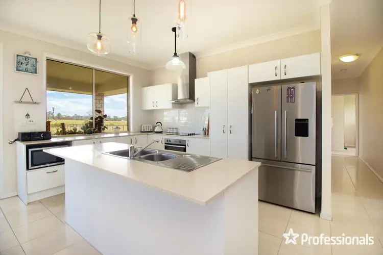 Second view of Homely house listing, 44-48 Brumby Drive, Woodhill QLD 4285