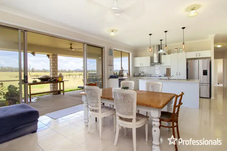 Fourth view of Homely house listing, 44-48 Brumby Drive, Woodhill QLD 4285