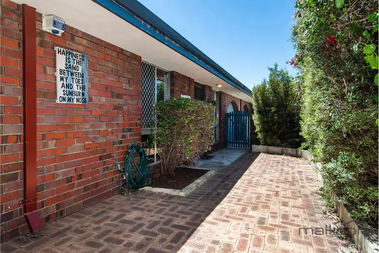 5/4 Petra Street, Palmyra WA 6157