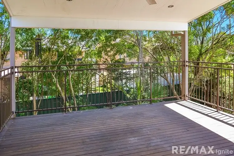 Second view of Homely house listing, 31 Loddon Street, Riverhills QLD 4074