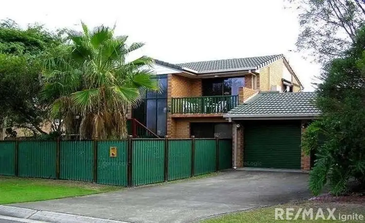 Third view of Homely house listing, 31 Loddon Street, Riverhills QLD 4074