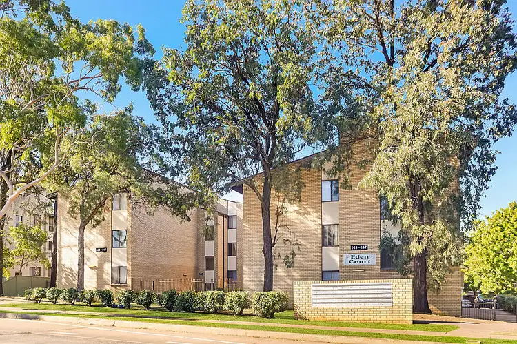 36/145 Chapel Road, Bankstown NSW 2200