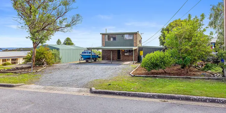 Fourth view of Homely house listing, 8 Pine Crescent, Coffin Bay SA 5607