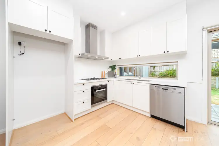 Fourth view of Homely townhouse listing, 2/23 Vasey Avenue, Mount Waverley VIC 3149