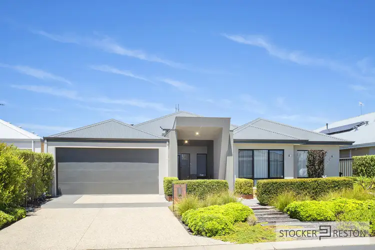 78 Gurnard Loop, Kealy WA 6280