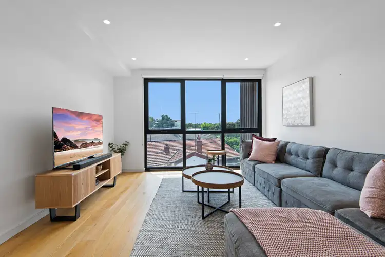 4 Yates Lane, Parkville VIC 3052