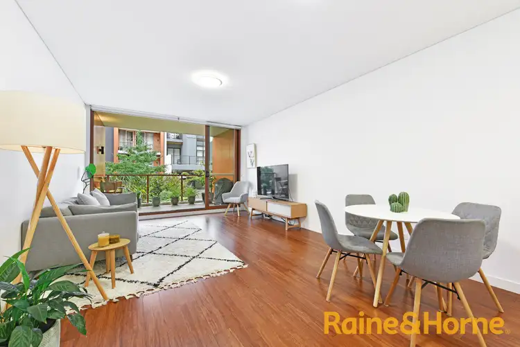 Fourth view of Homely apartment listing, 42/15B Porter Street, Ryde NSW 2112