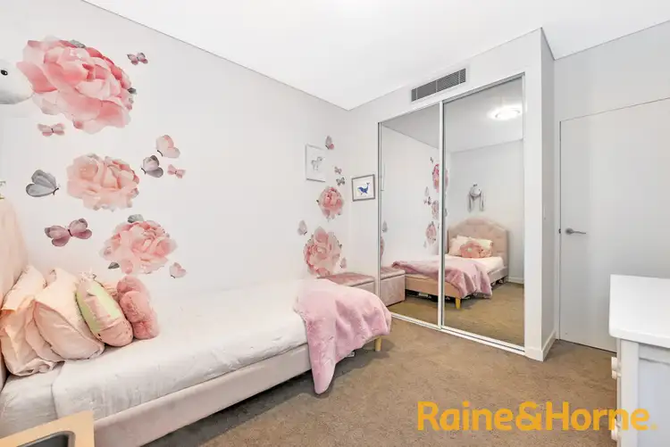 Sixth view of Homely apartment listing, 42/15B Porter Street, Ryde NSW 2112