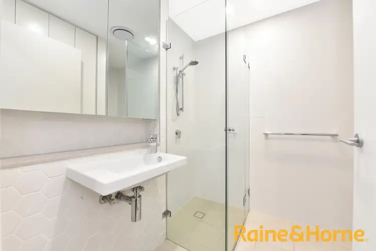 Seventh view of Homely apartment listing, 42/15B Porter Street, Ryde NSW 2112