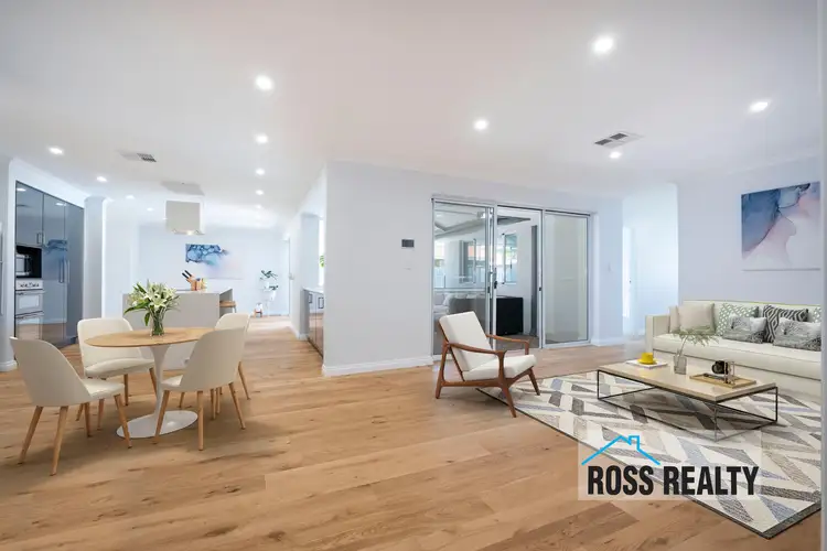 19 Stewart Way, Noranda WA 6062