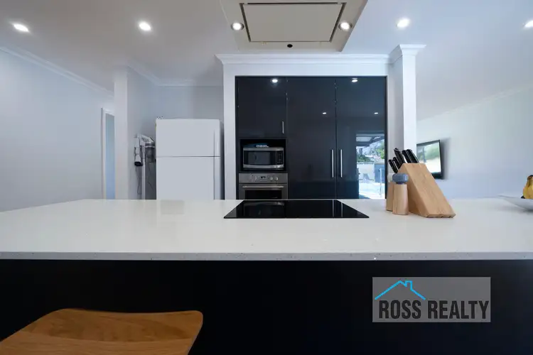 Third view of Homely house listing, 19 Stewart Way, Noranda WA 6062