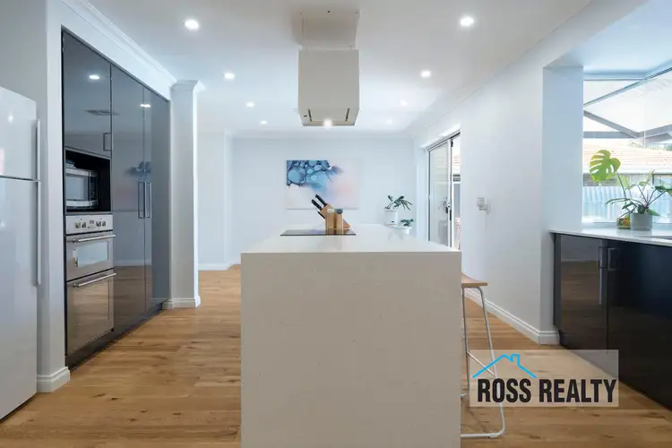 Fourth view of Homely house listing, 19 Stewart Way, Noranda WA 6062