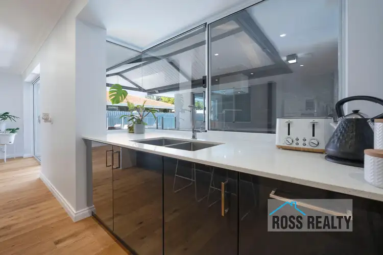 Fifth view of Homely house listing, 19 Stewart Way, Noranda WA 6062