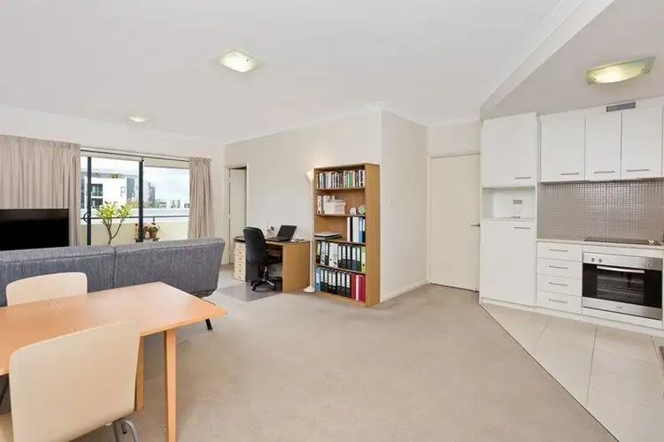 56/9 Linkage Avenue, Cockburn Central WA 6164