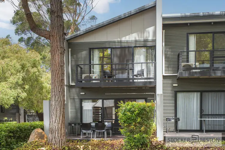 Main view of Homely townhouse listing, 112/96 Bussell Highway, Margaret River WA 6285