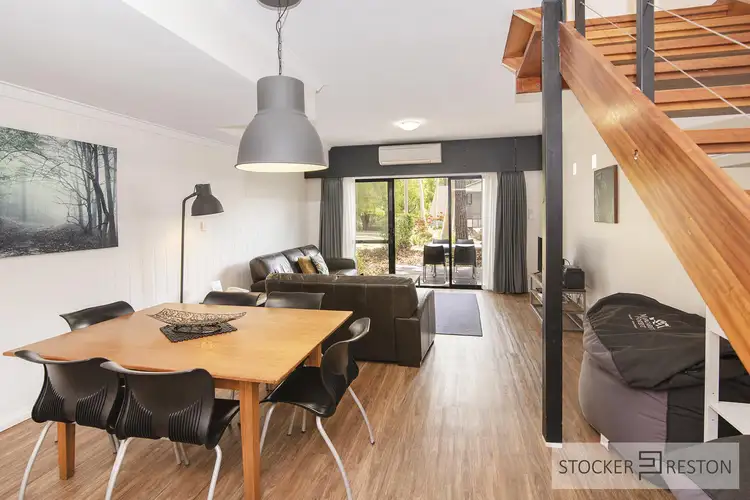 Second view of Homely townhouse listing, 112/96 Bussell Highway, Margaret River WA 6285