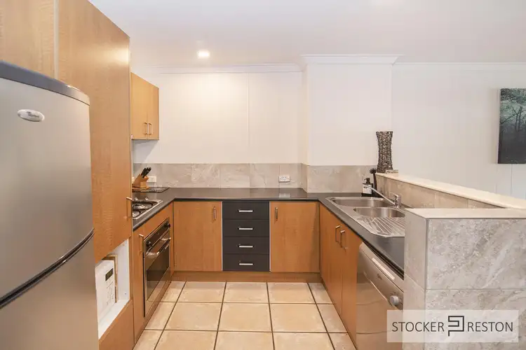 Sixth view of Homely townhouse listing, 112/96 Bussell Highway, Margaret River WA 6285
