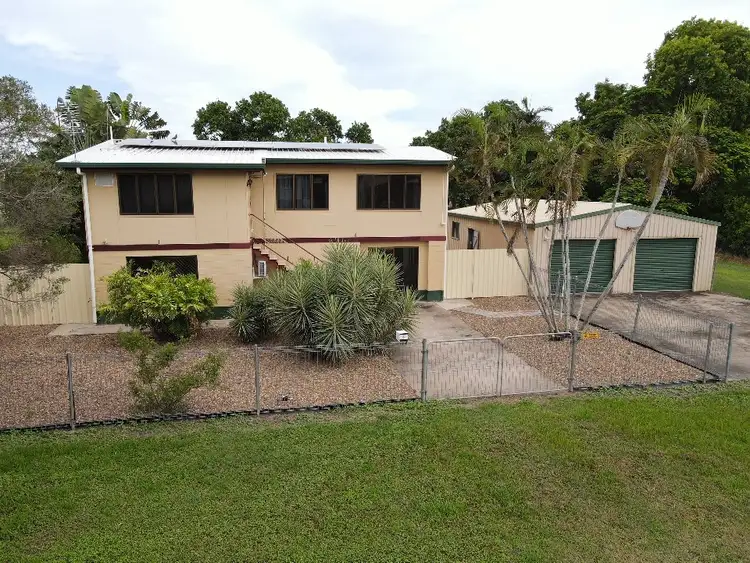 4-6 Ninth Street, Home Hill QLD 4806