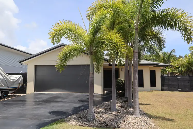 20 Jacana Close