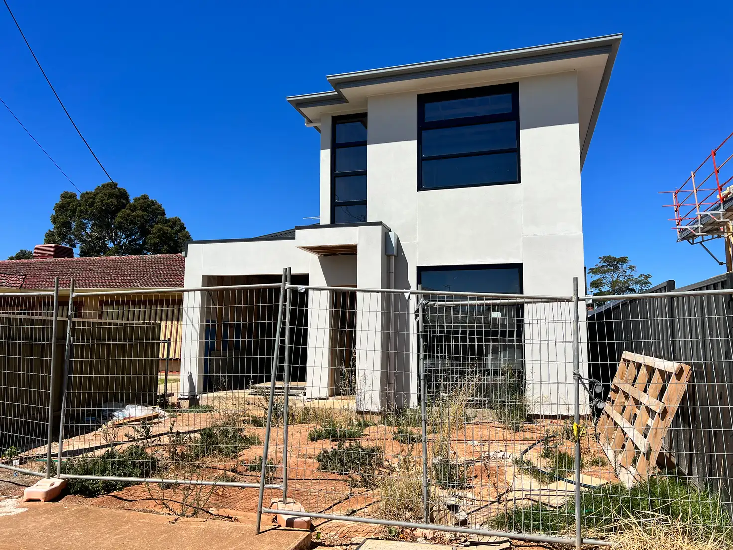 Main view of Homely house listing, 1I Letcher Road, Oaklands Park SA 5046
