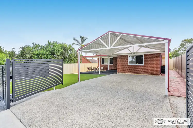 Second view of Homely house listing, 10 Mopsa Way, Coolbellup WA 6163