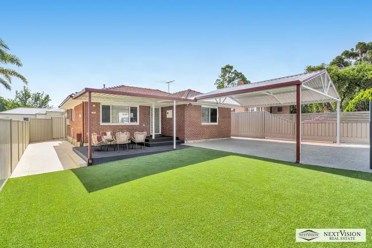 Third view of Homely house listing, 10 Mopsa Way, Coolbellup WA 6163