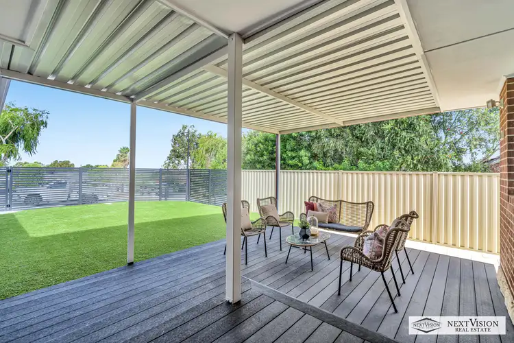 Fourth view of Homely house listing, 10 Mopsa Way, Coolbellup WA 6163