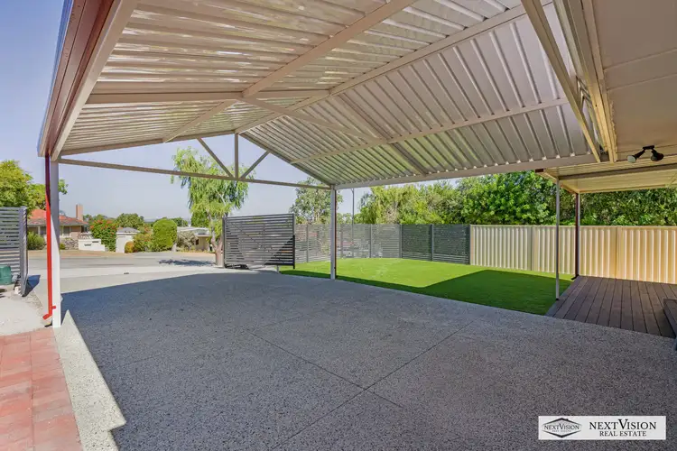Sixth view of Homely house listing, 10 Mopsa Way, Coolbellup WA 6163