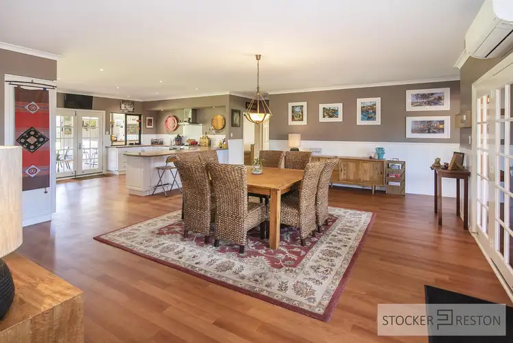 Second view of Homely house listing, 50 Pinnacle Avenue, Ambergate WA 6280