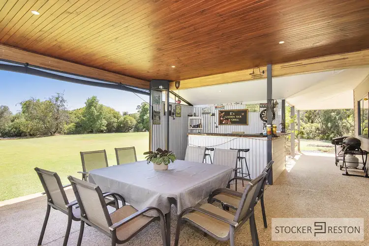Fifth view of Homely house listing, 50 Pinnacle Avenue, Ambergate WA 6280