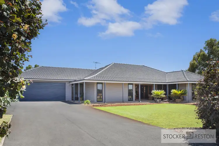 Sixth view of Homely house listing, 50 Pinnacle Avenue, Ambergate WA 6280