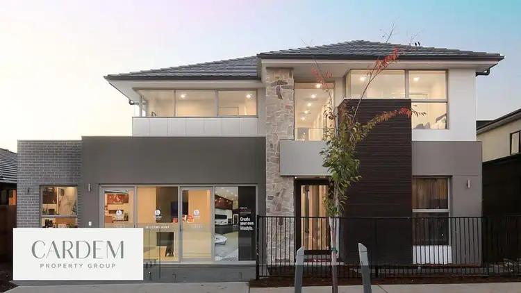 Main view of Homely house listing, 12 Sargent Street, Oran Park NSW 2570