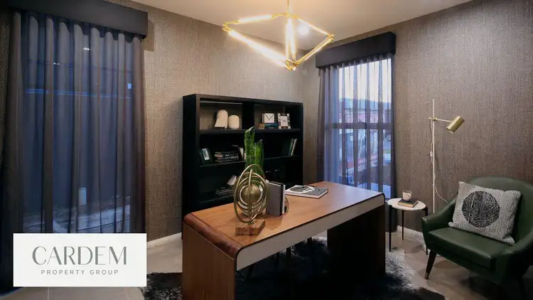Second view of Homely house listing, 12 Sargent Street, Oran Park NSW 2570