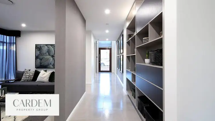 Third view of Homely house listing, 12 Sargent Street, Oran Park NSW 2570