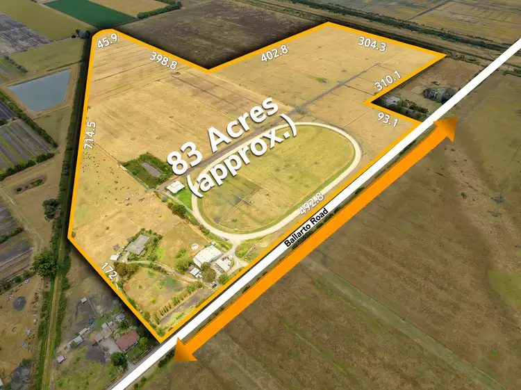 2700 BALLARTO ROAD, Koo Wee Rup VIC 3981