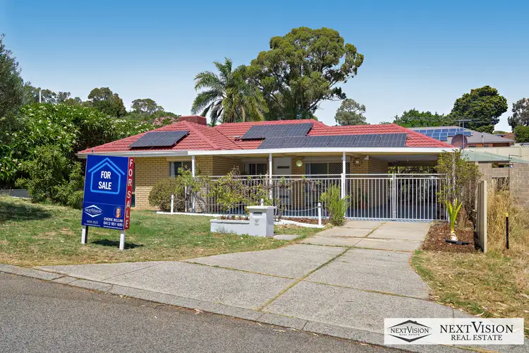 3 Kirkland Way, Parmelia WA 6167