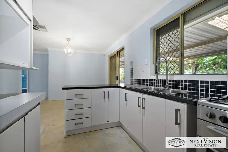 Third view of Homely house listing, 3 Kirkland Way, Parmelia WA 6167